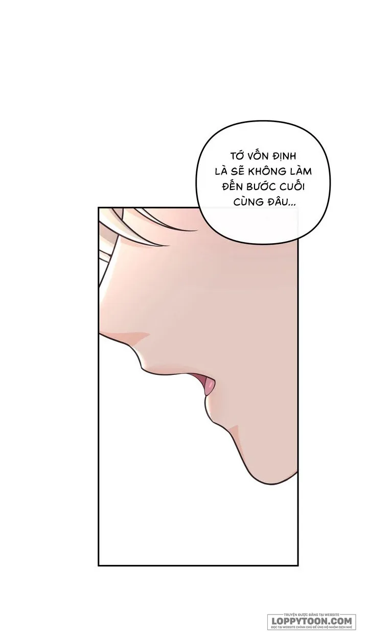 [19+] Đối Tác Ba Bên - Chap 3 - Trang 33