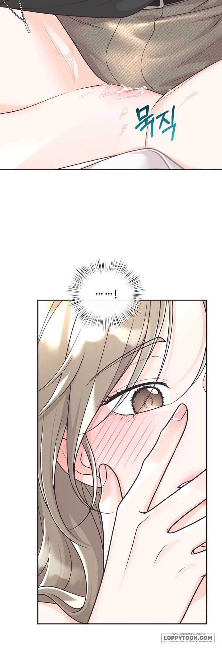 [19+] Đối Tác Ba Bên - Chap 3 - Trang 36