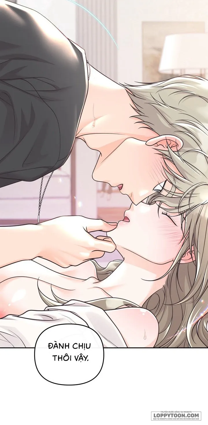 [19+] Đối Tác Ba Bên - Chap 3 - Trang 48