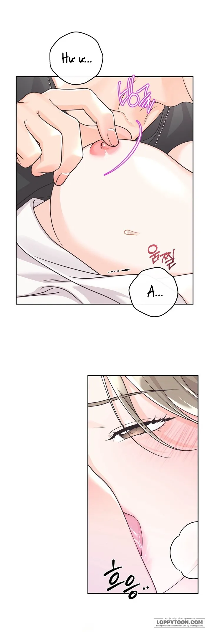 [19+] Đối Tác Ba Bên - Chap 4 - Trang 13