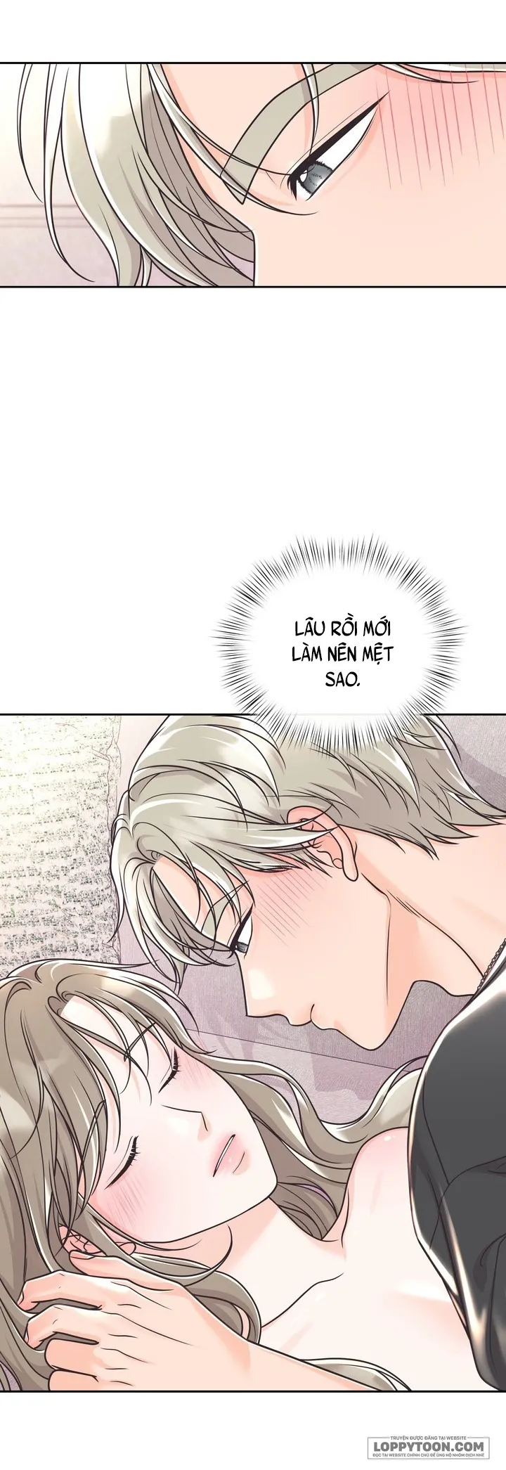 [19+] Đối Tác Ba Bên - Chap 5 - Trang 12