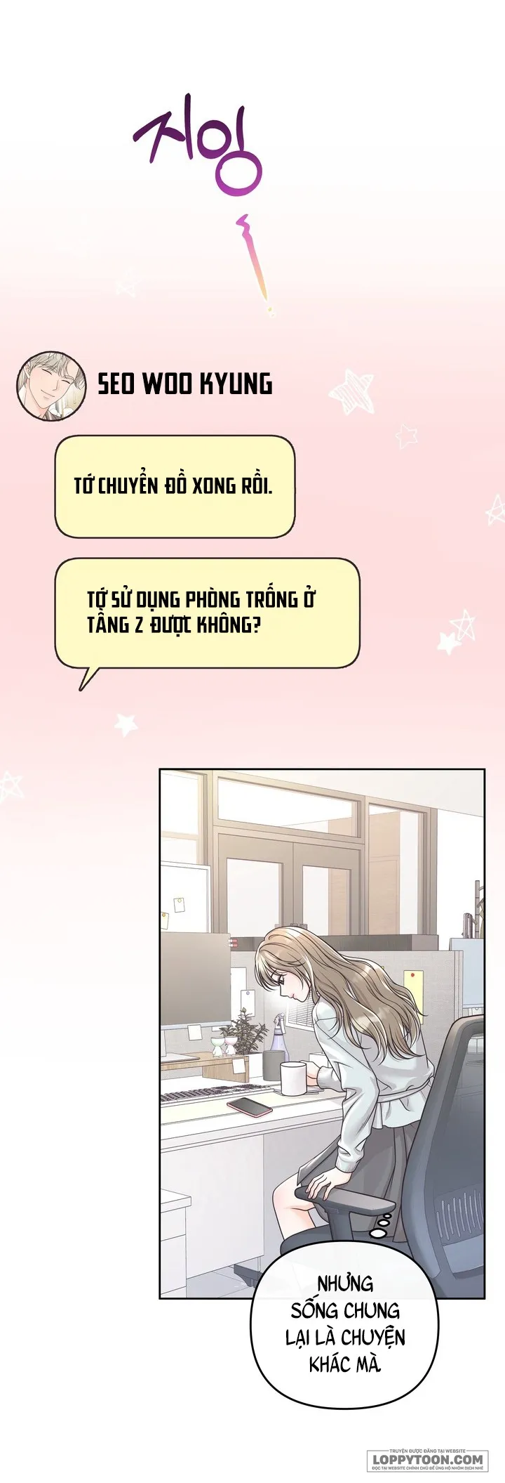 [19+] Đối Tác Ba Bên - Chap 5 - Trang 30
