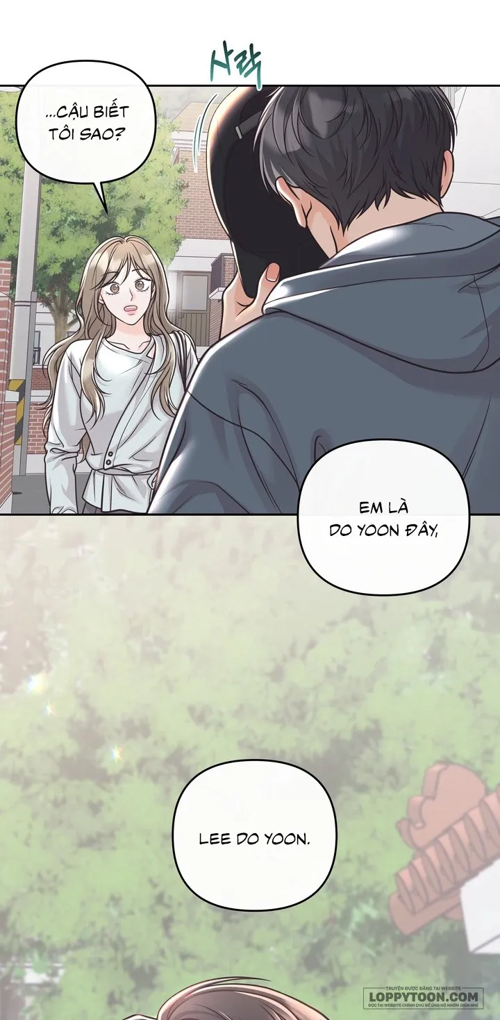 [19+] Đối Tác Ba Bên - Chap 5 - Trang 36