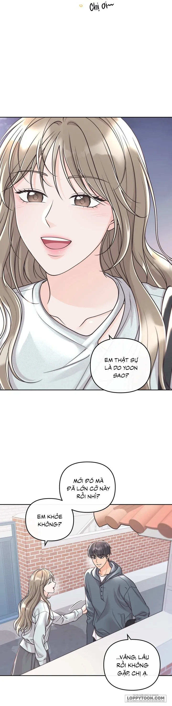 [19+] Đối Tác Ba Bên - Chap 5 - Trang 39