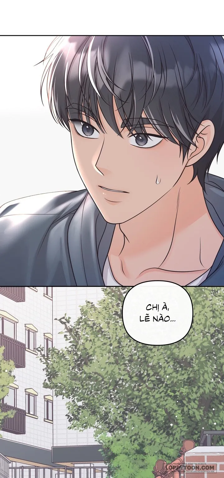 [19+] Đối Tác Ba Bên - Chap 5 - Trang 43