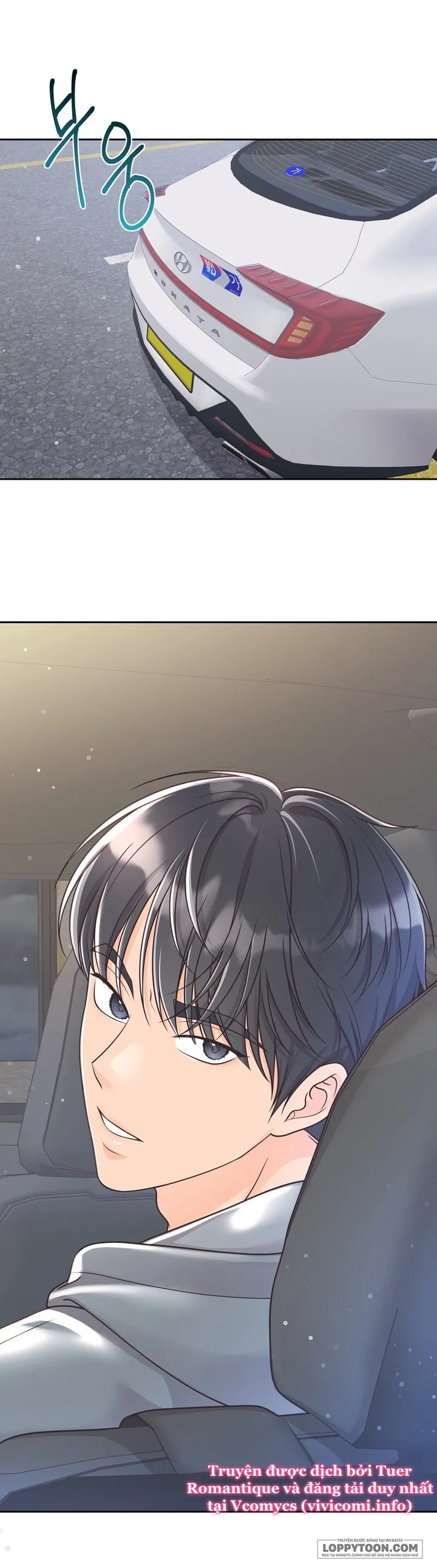 [19+] Đối Tác Ba Bên - Chap 6 - Trang 14