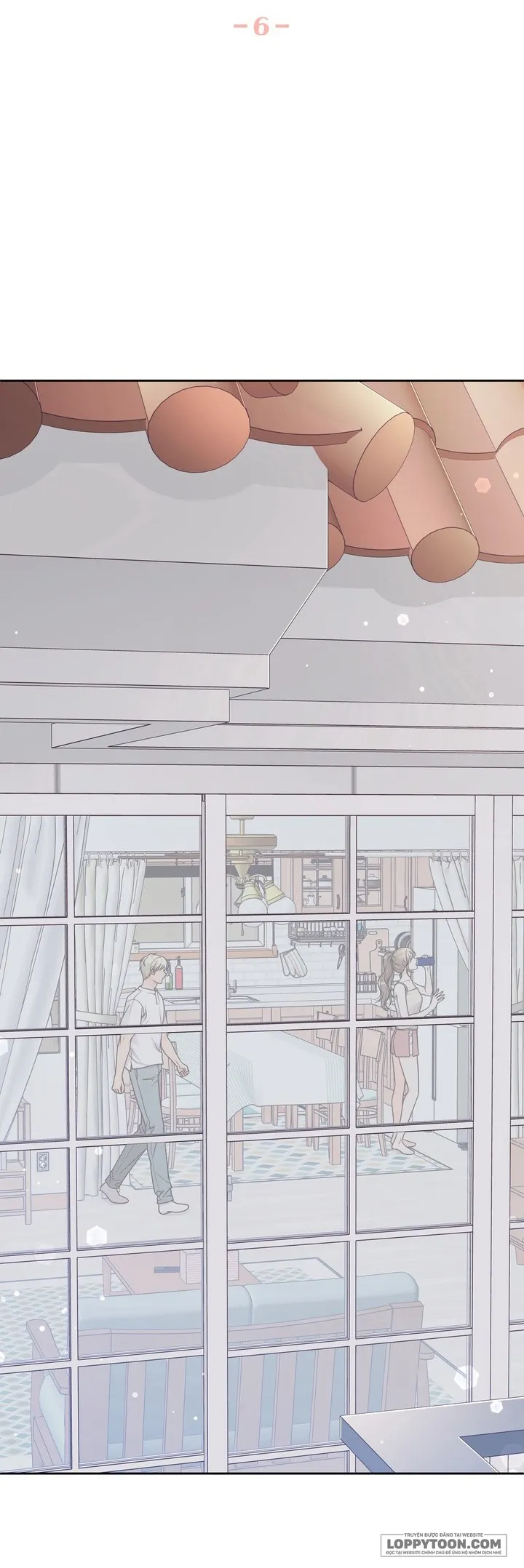 [19+] Đối Tác Ba Bên - Chap 6 - Trang 16
