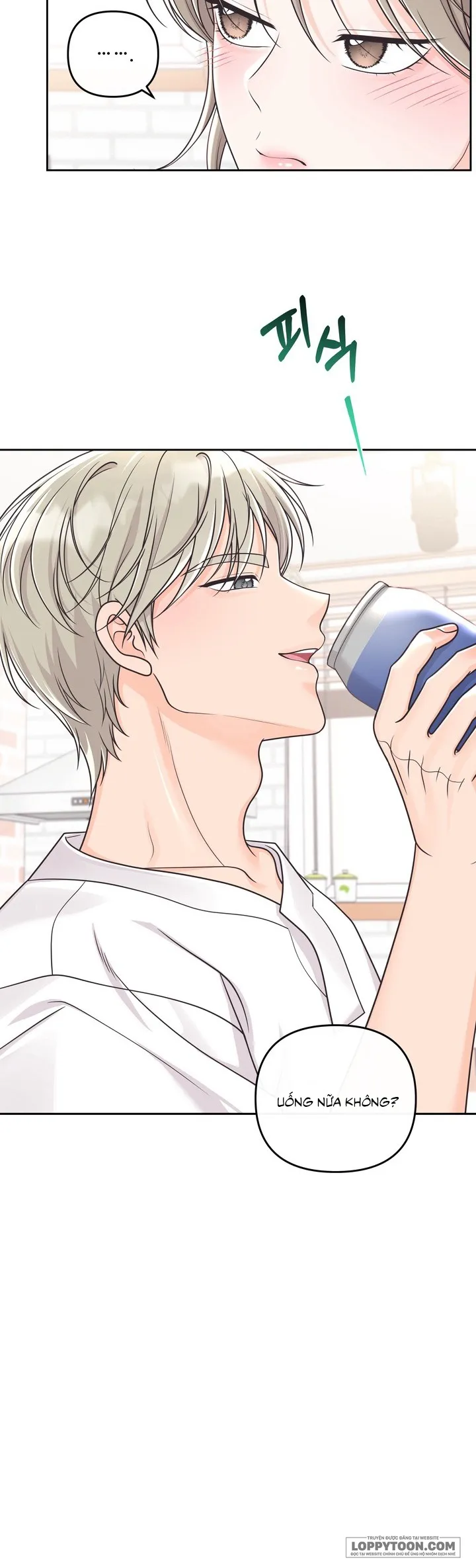 [19+] Đối Tác Ba Bên - Chap 6 - Trang 19