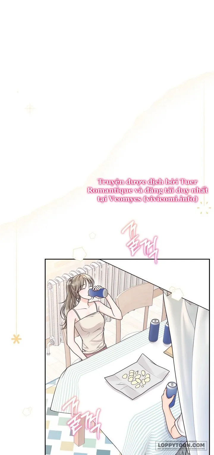 [19+] Đối Tác Ba Bên - Chap 6 - Trang 20