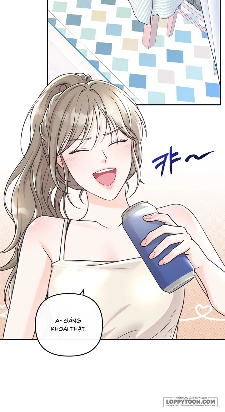 [19+] Đối Tác Ba Bên - Chap 6 - Trang 21