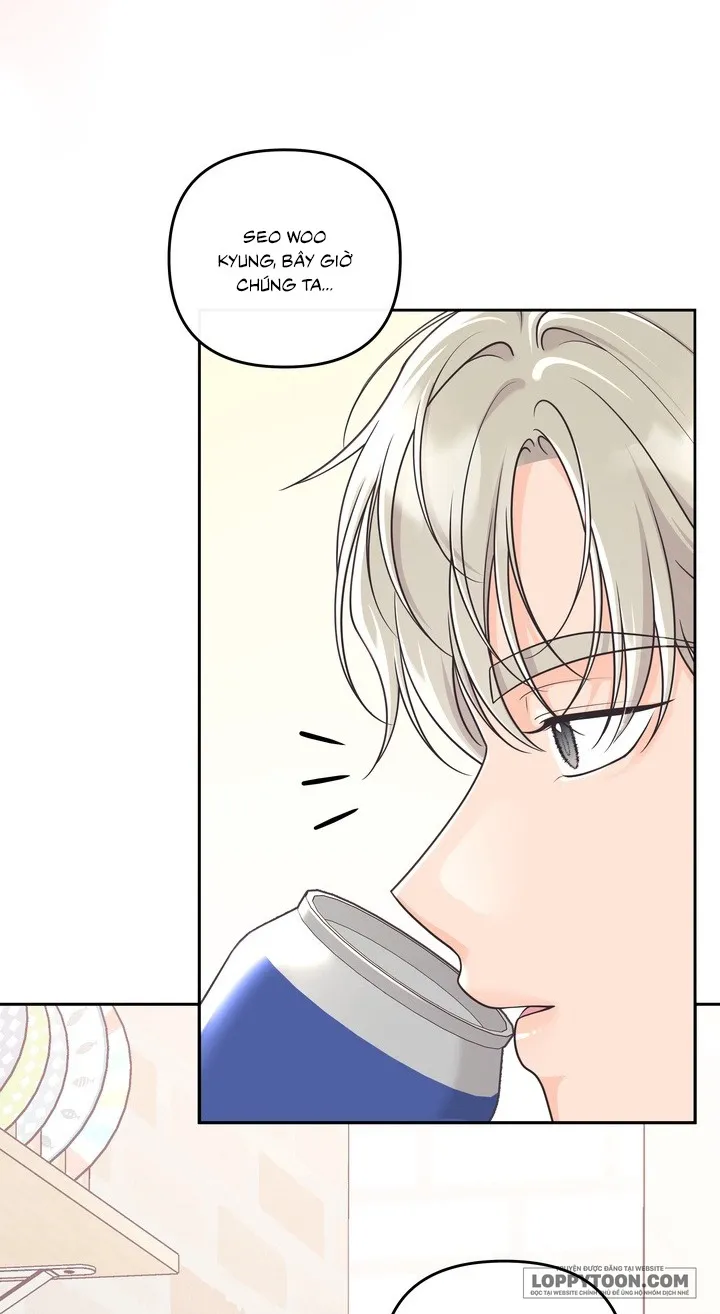 [19+] Đối Tác Ba Bên - Chap 6 - Trang 23