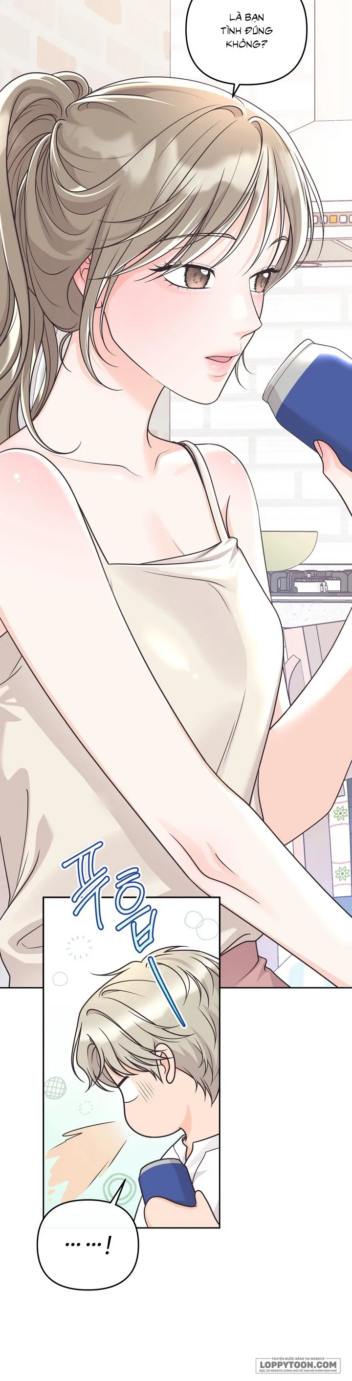 [19+] Đối Tác Ba Bên - Chap 6 - Trang 24