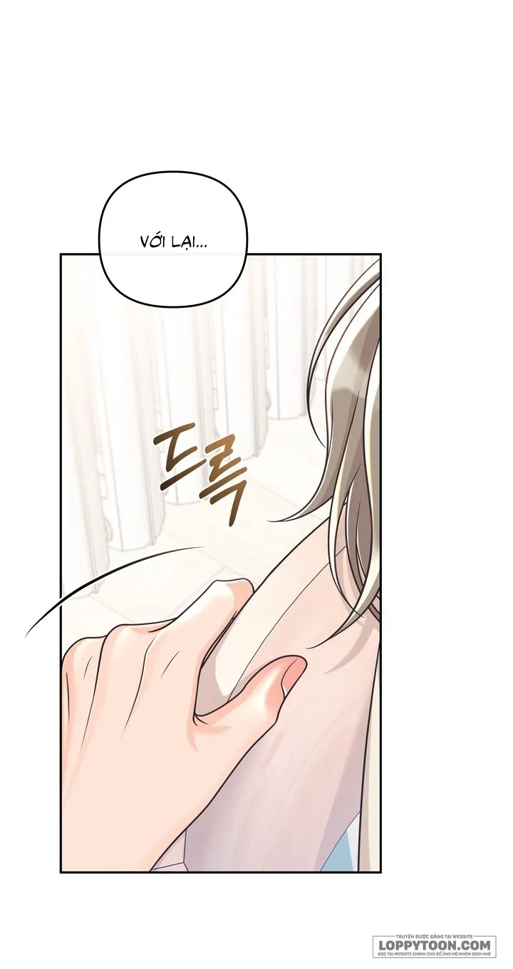 [19+] Đối Tác Ba Bên - Chap 6 - Trang 29