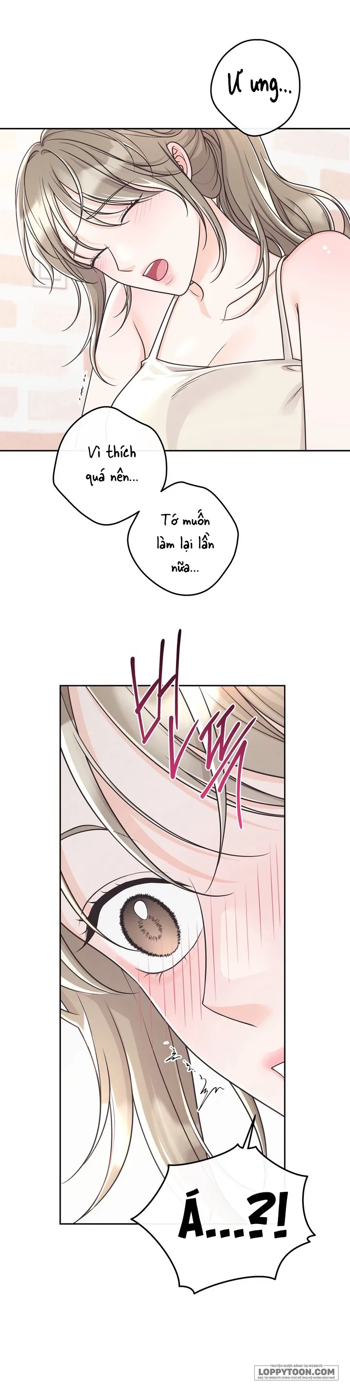 [19+] Đối Tác Ba Bên - Chap 6 - Trang 36