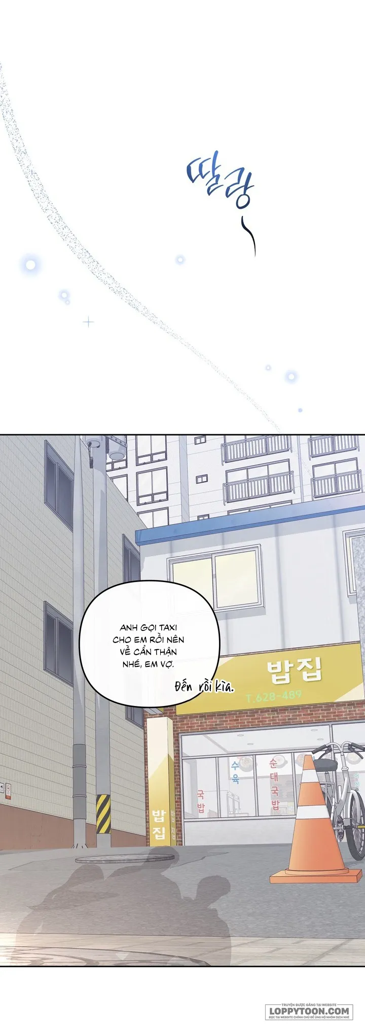 [19+] Đối Tác Ba Bên - Chap 6 - Trang 10