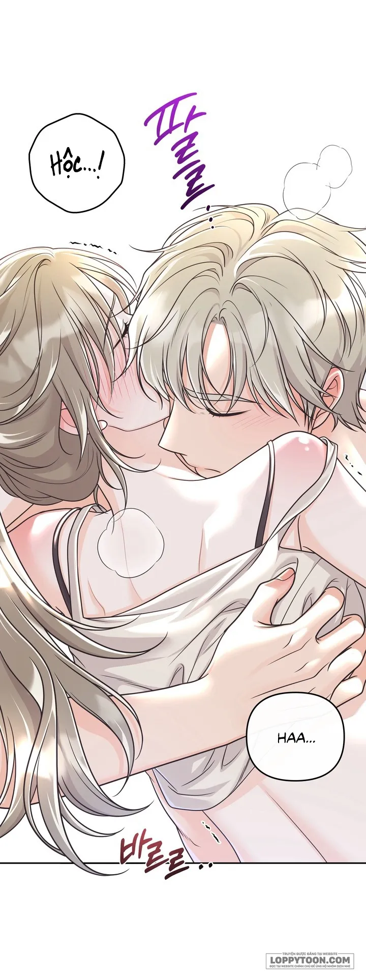 [19+] Đối Tác Ba Bên - Chap 7 - Trang 28