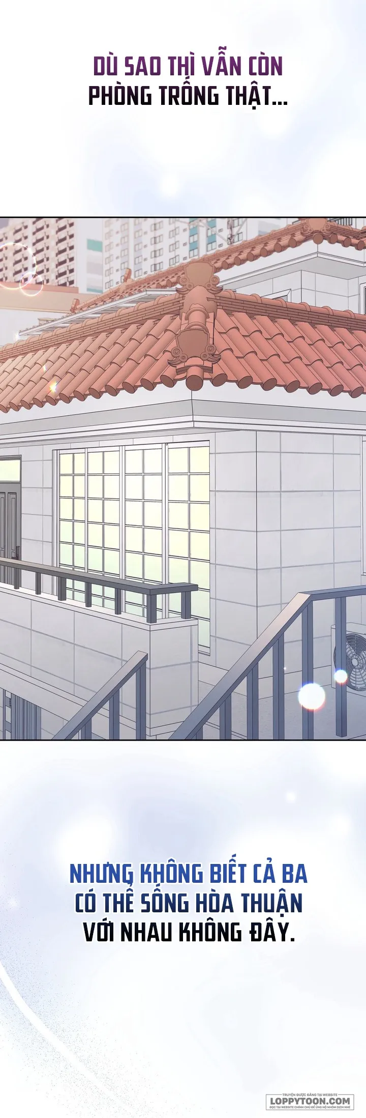 [19+] Đối Tác Ba Bên - Chap 8 - Trang 24