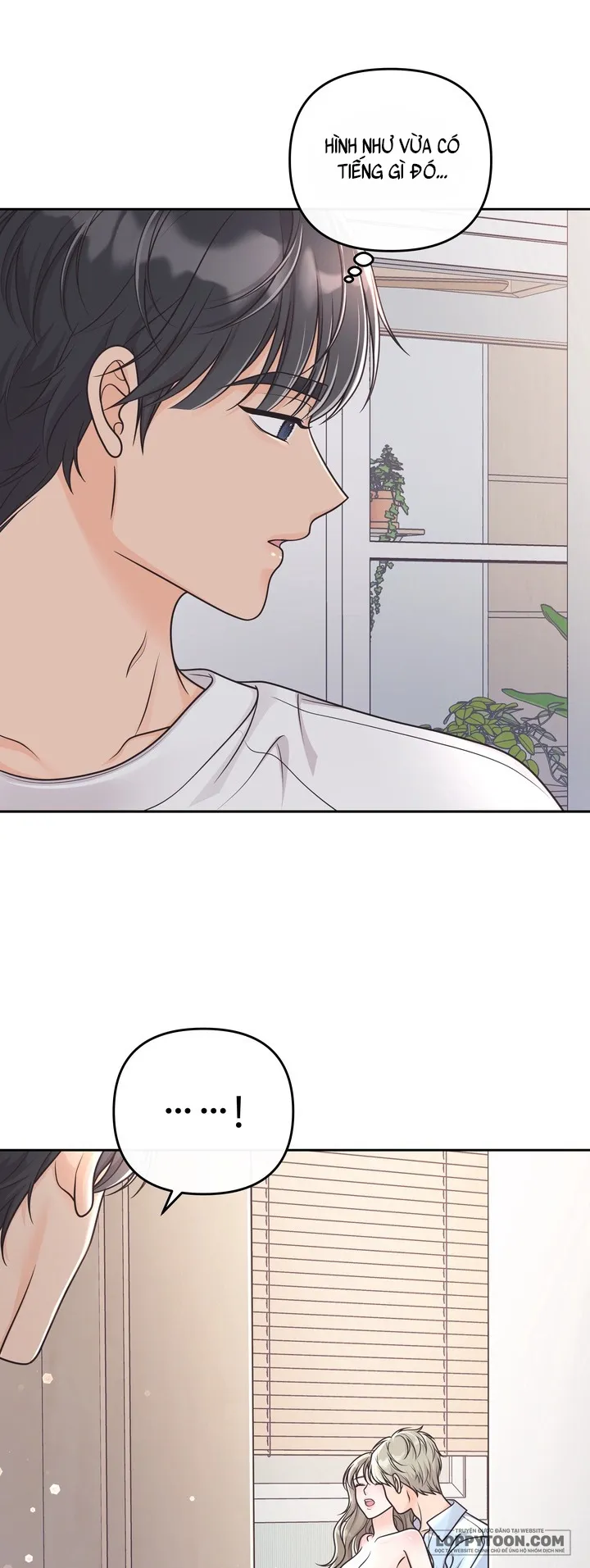 [19+] Đối Tác Ba Bên - Chap 9 - Trang 26