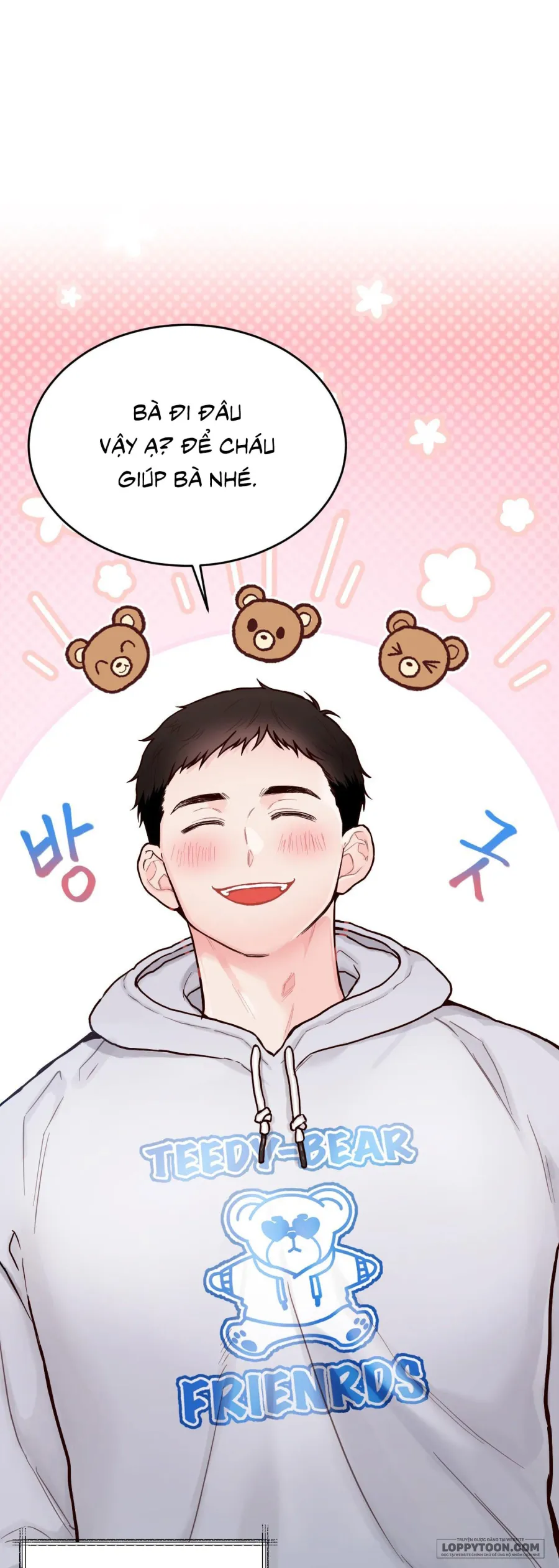 [19+] Drama Không Bao Giờ Chết - Chap 1 - Trang 24