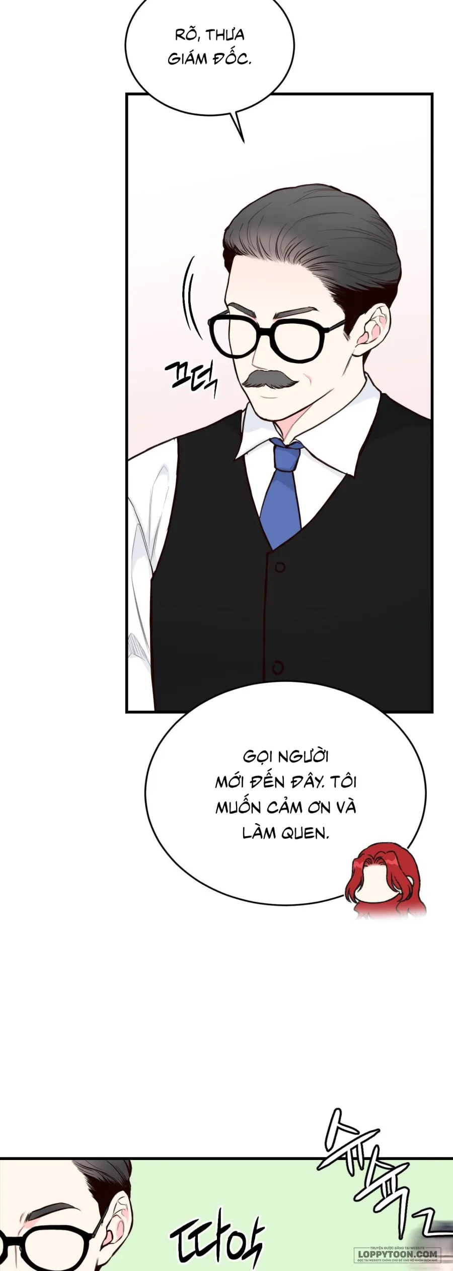 [19+] Drama Không Bao Giờ Chết - Chap 1 - Trang 37