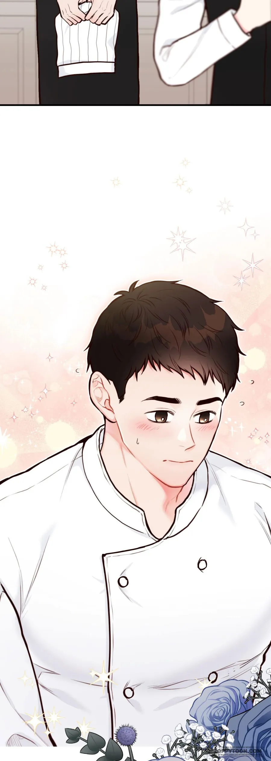 [19+] Drama Không Bao Giờ Chết - Chap 1 - Trang 40