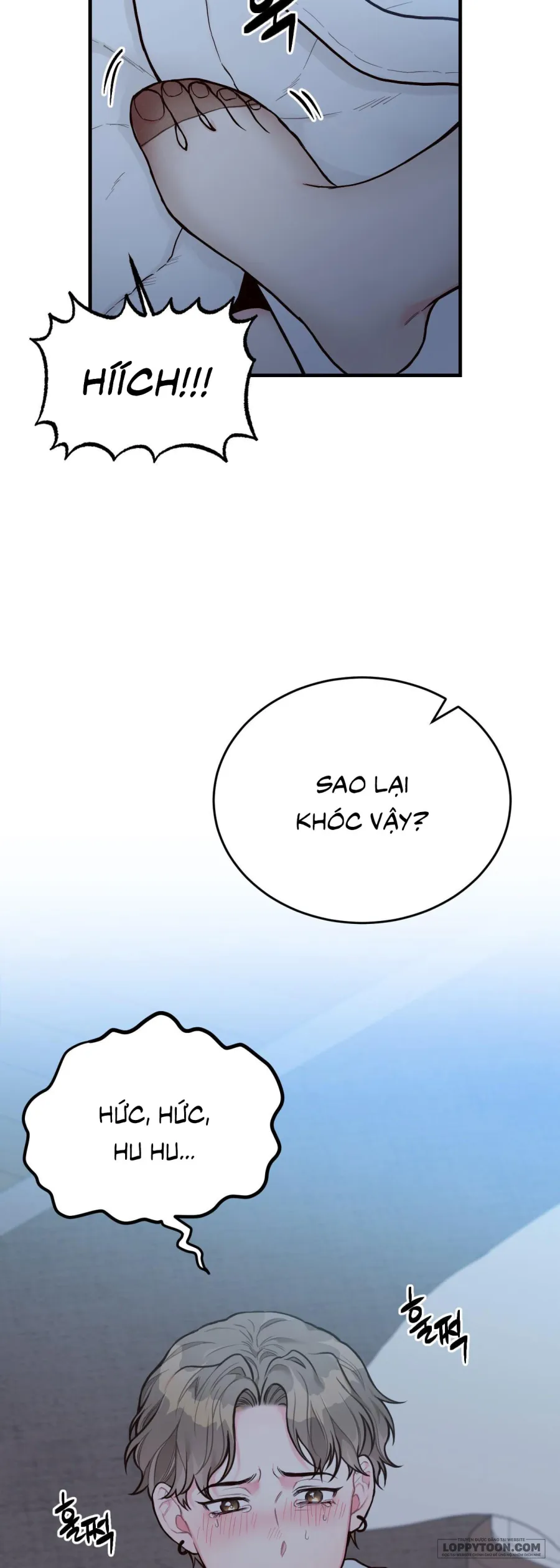 [19+] Drama Không Bao Giờ Chết - Chap 1 - Trang 5