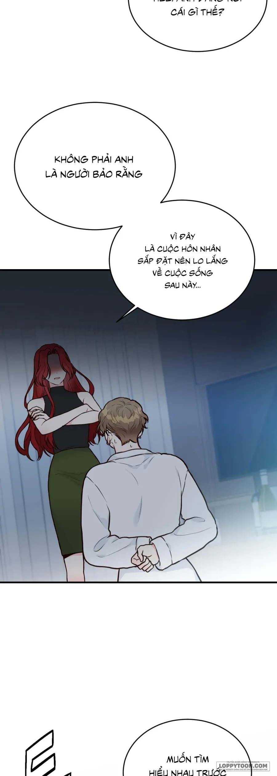 [19+] Drama Không Bao Giờ Chết - Chap 1 - Trang 8