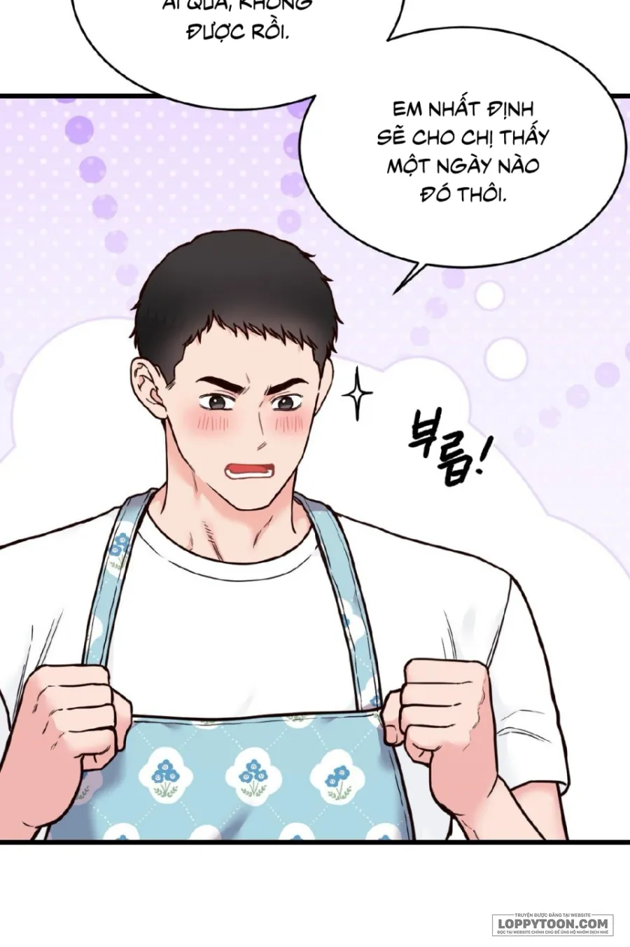 [19+] Drama Không Bao Giờ Chết - Chap 10 - Trang 8