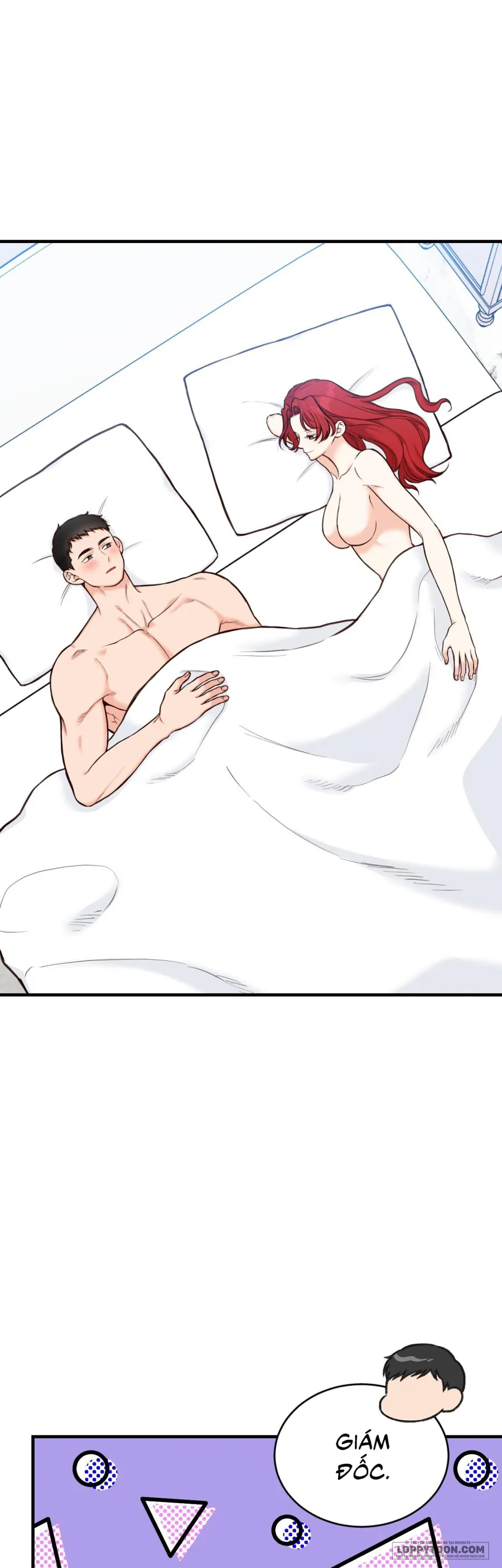 [19+] Drama Không Bao Giờ Chết - Chap 12 - Trang 1