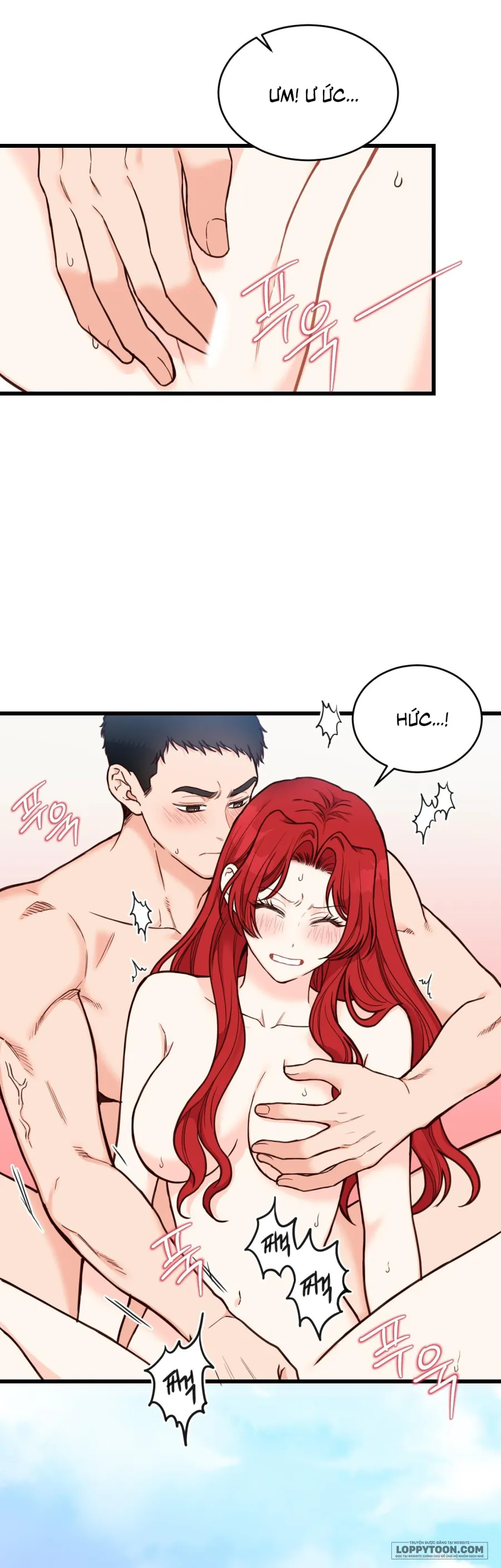 [19+] Drama Không Bao Giờ Chết - Chap 12 - Trang 22