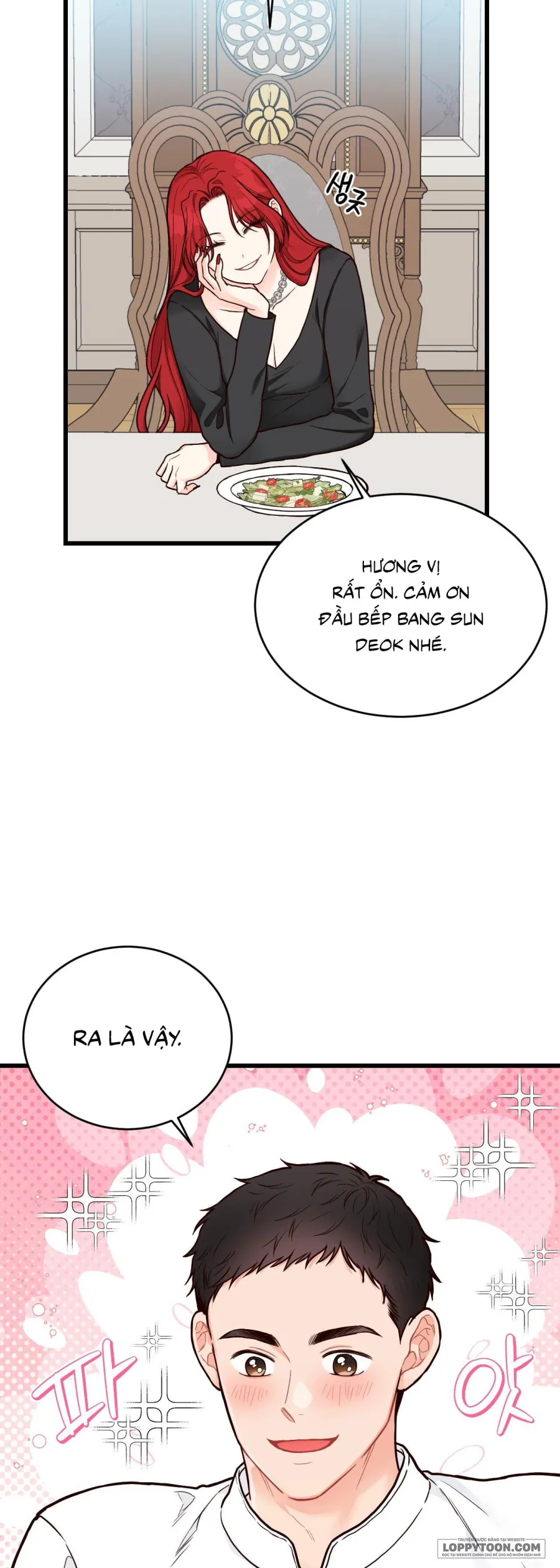 [19+] Drama Không Bao Giờ Chết - Chap 2 - Trang 14