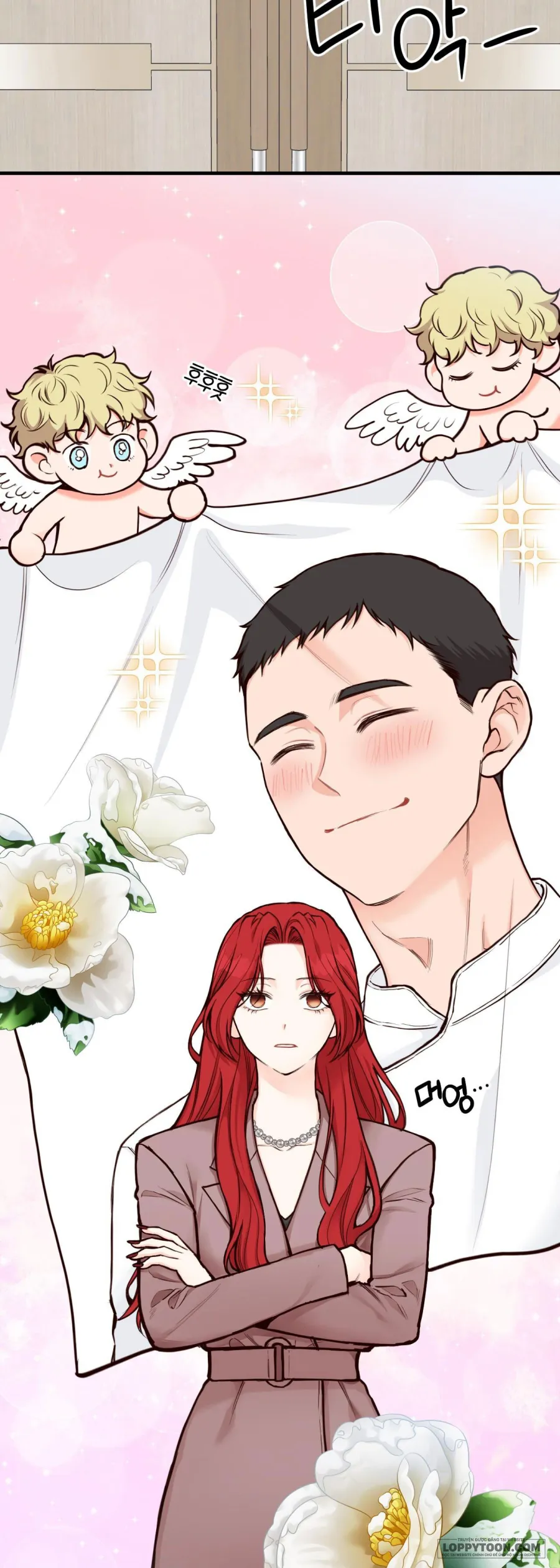 [19+] Drama Không Bao Giờ Chết - Chap 2 - Trang 18
