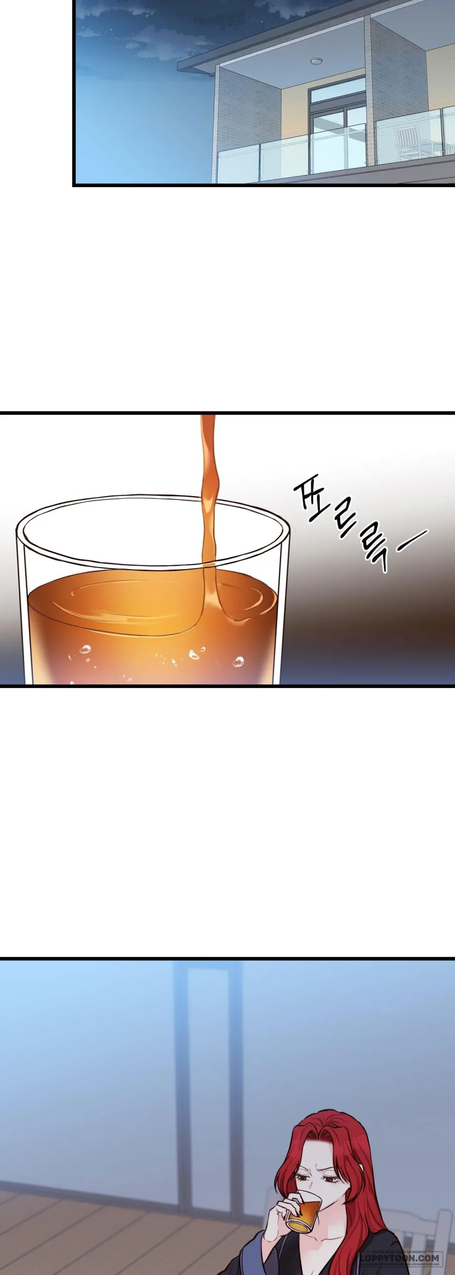 [19+] Drama Không Bao Giờ Chết - Chap 2 - Trang 24