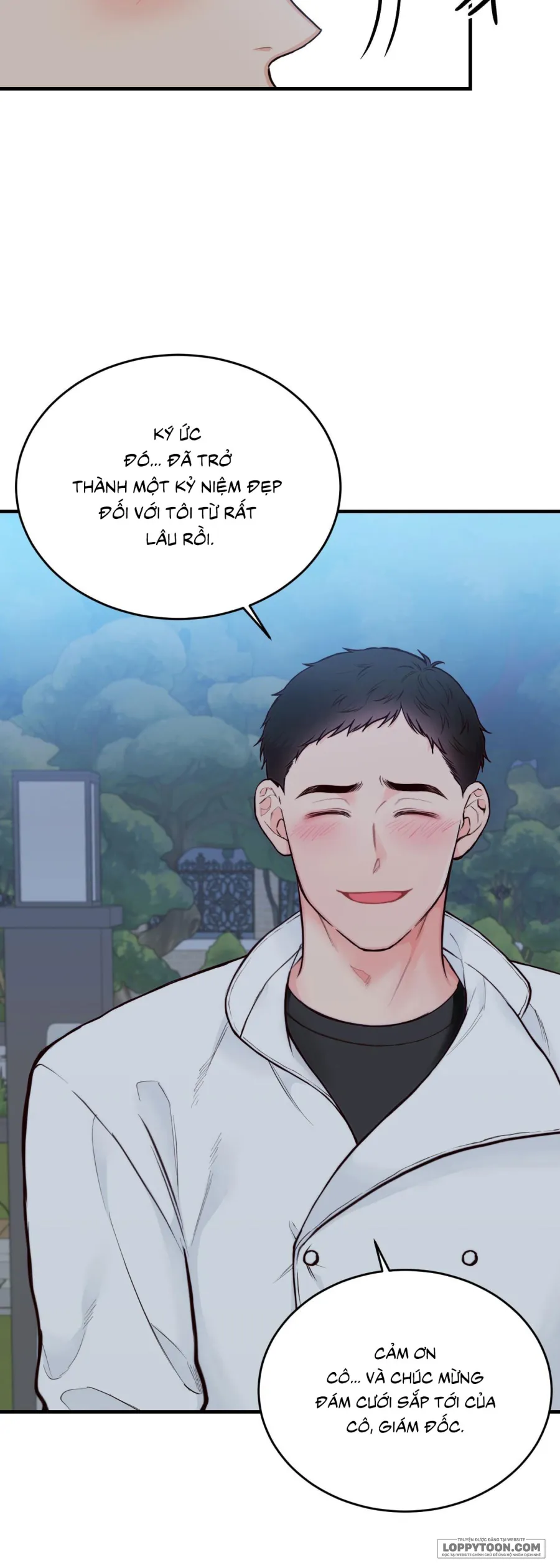 [19+] Drama Không Bao Giờ Chết - Chap 2 - Trang 35