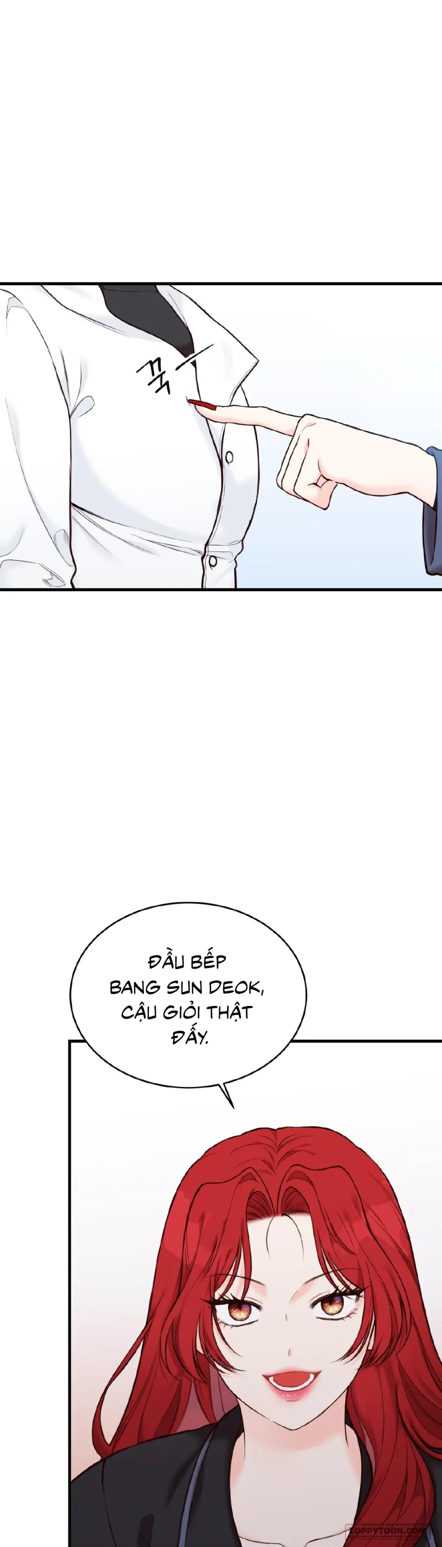 [19+] Drama Không Bao Giờ Chết - Chap 3 - Trang 20