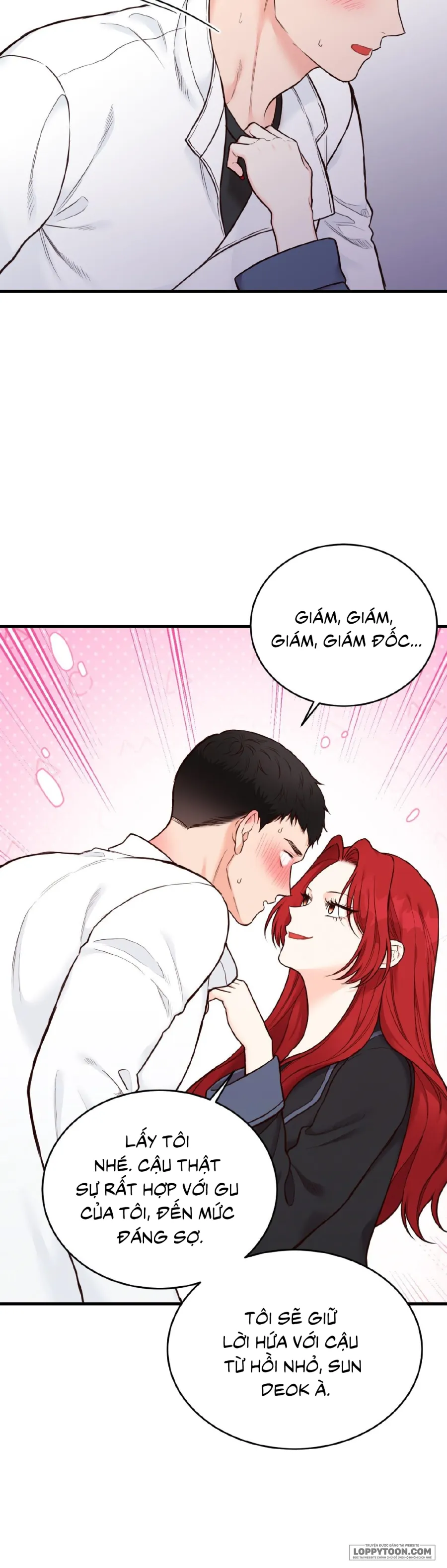 [19+] Drama Không Bao Giờ Chết - Chap 3 - Trang 23