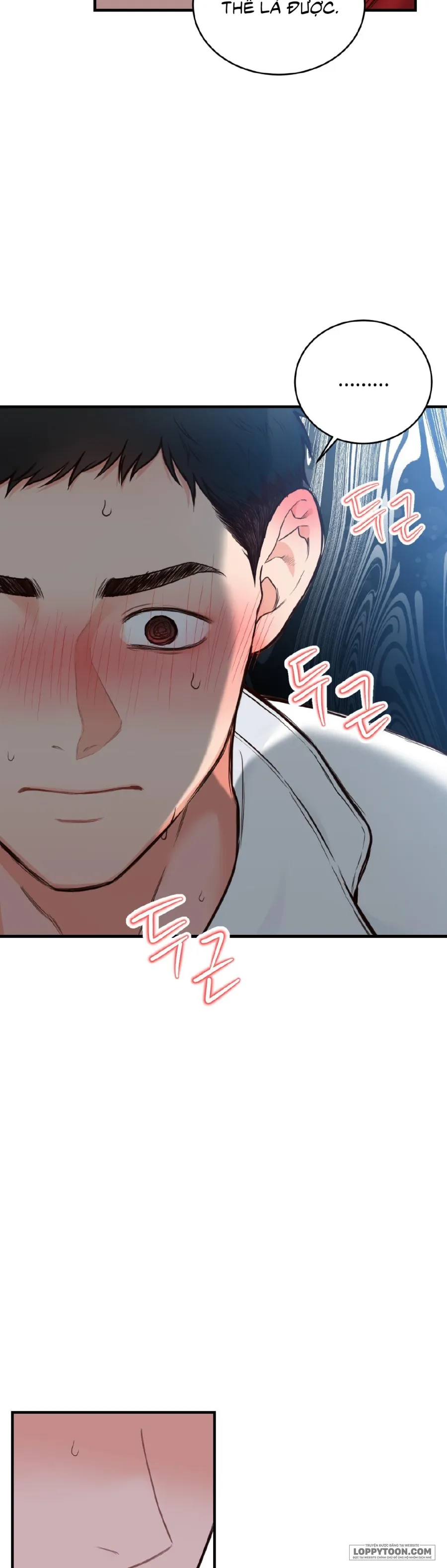 [19+] Drama Không Bao Giờ Chết - Chap 3 - Trang 26