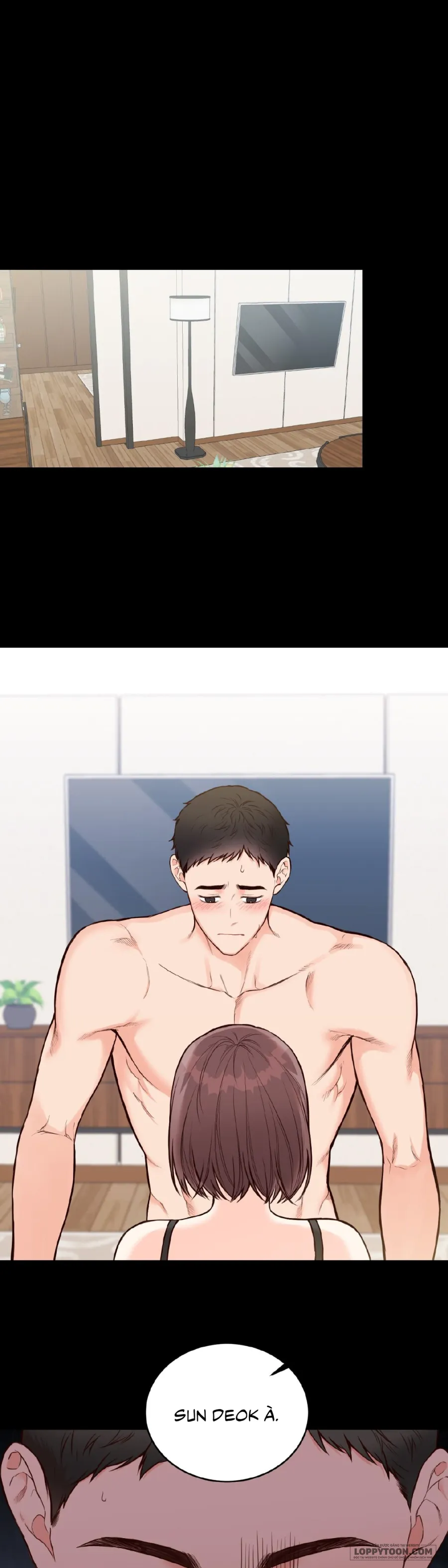 [19+] Drama Không Bao Giờ Chết - Chap 4 - Trang 2