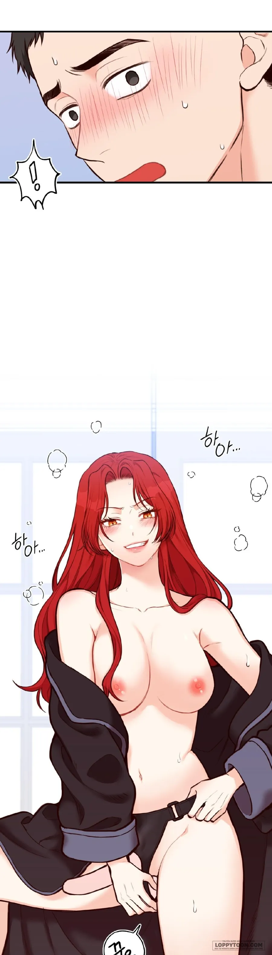 [19+] Drama Không Bao Giờ Chết - Chap 4 - Trang 31
