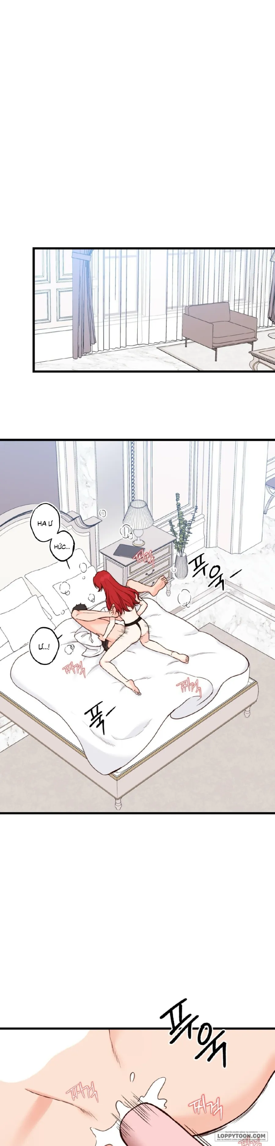 [19+] Drama Không Bao Giờ Chết - Chap 5 - Trang 1