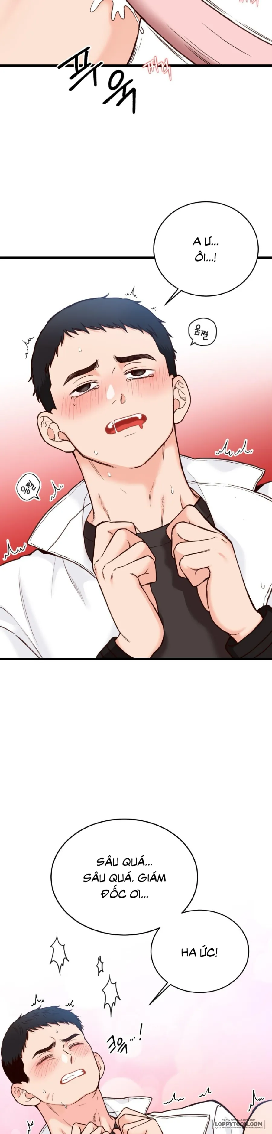 [19+] Drama Không Bao Giờ Chết - Chap 5 - Trang 2