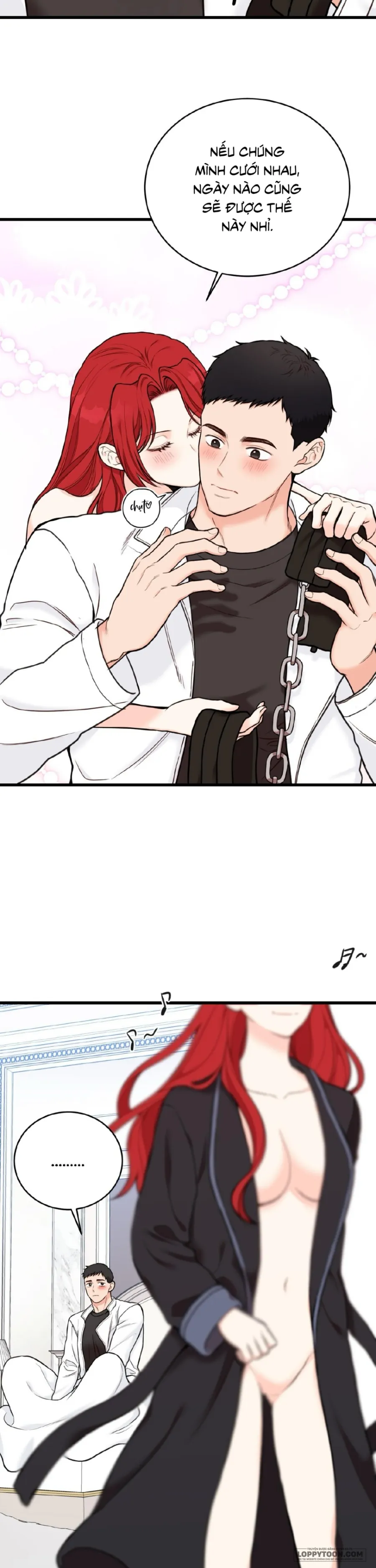 [19+] Drama Không Bao Giờ Chết - Chap 5 - Trang 11