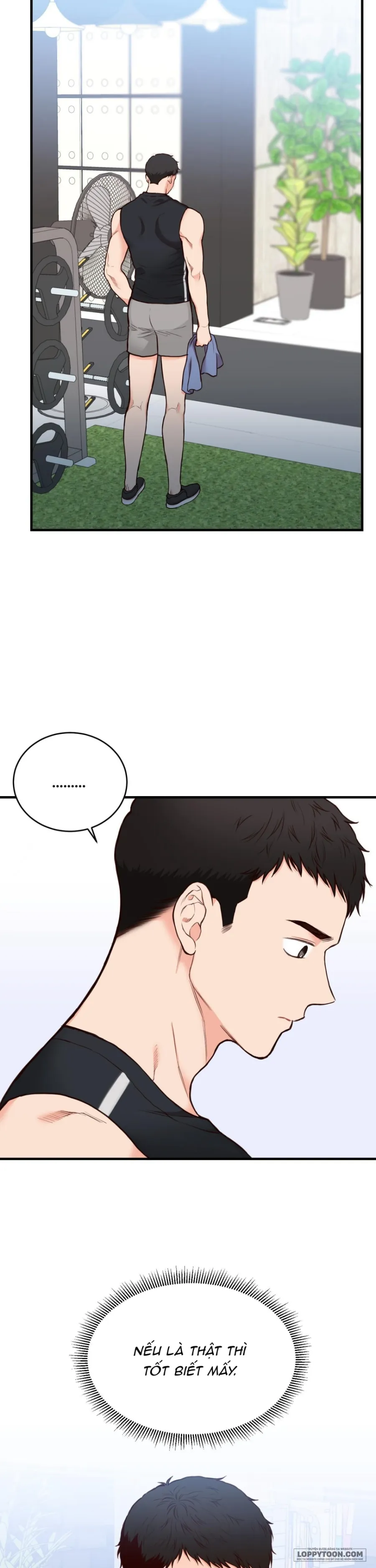 [19+] Drama Không Bao Giờ Chết - Chap 5 - Trang 25