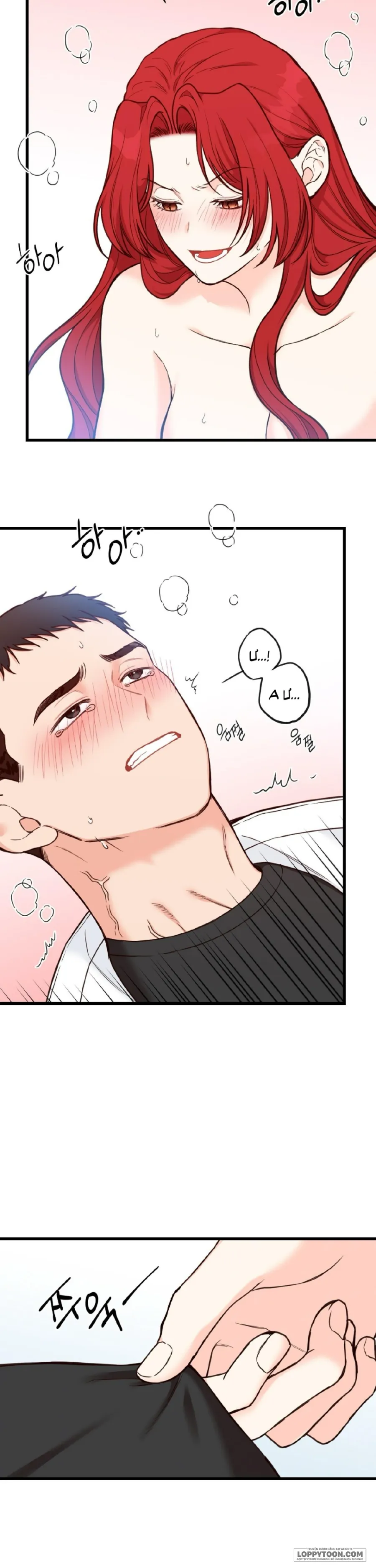 [19+] Drama Không Bao Giờ Chết - Chap 5 - Trang 5