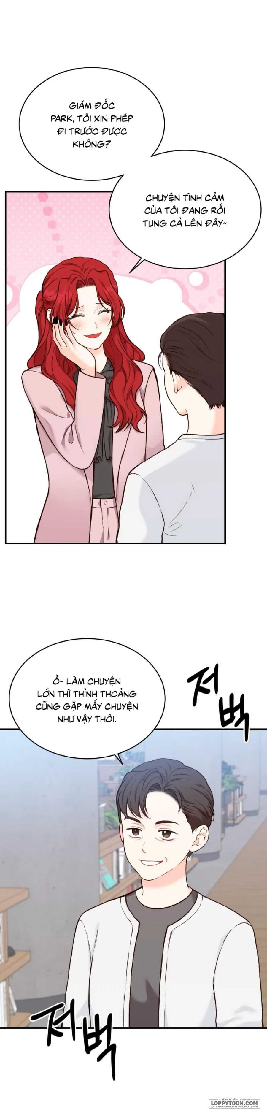 [19+] Drama Không Bao Giờ Chết - Chap 6 - Trang 15