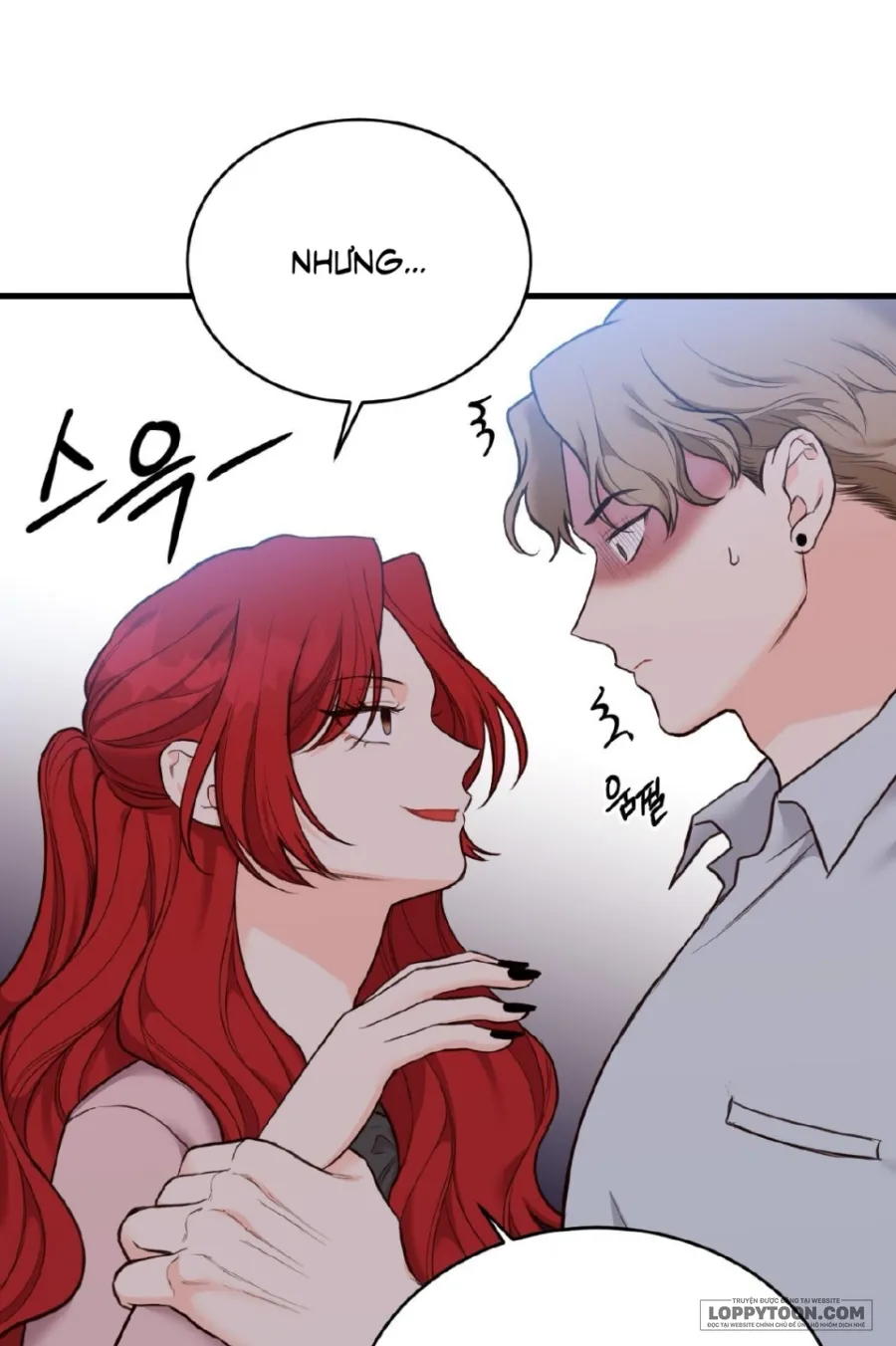 [19+] Drama Không Bao Giờ Chết - Chap 6 - Trang 20