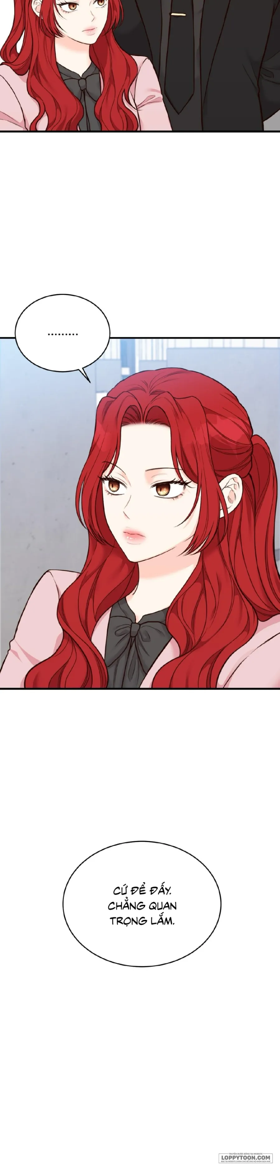 [19+] Drama Không Bao Giờ Chết - Chap 6 - Trang 26