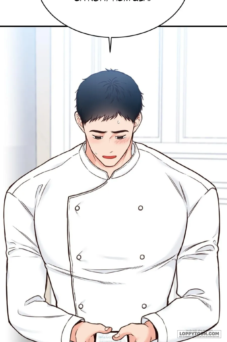[19+] Drama Không Bao Giờ Chết - Chap 6 - Trang 28
