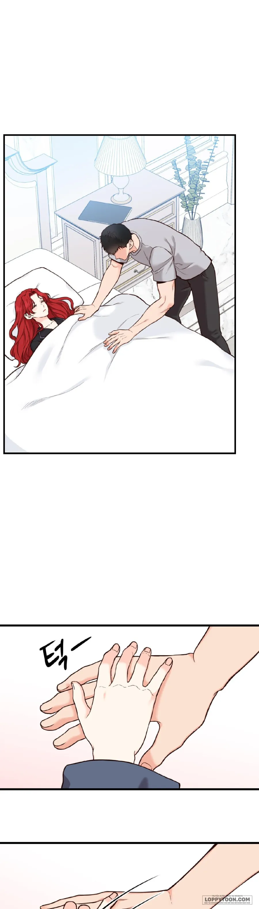 [19+] Drama Không Bao Giờ Chết - Chap 9 - Trang 25