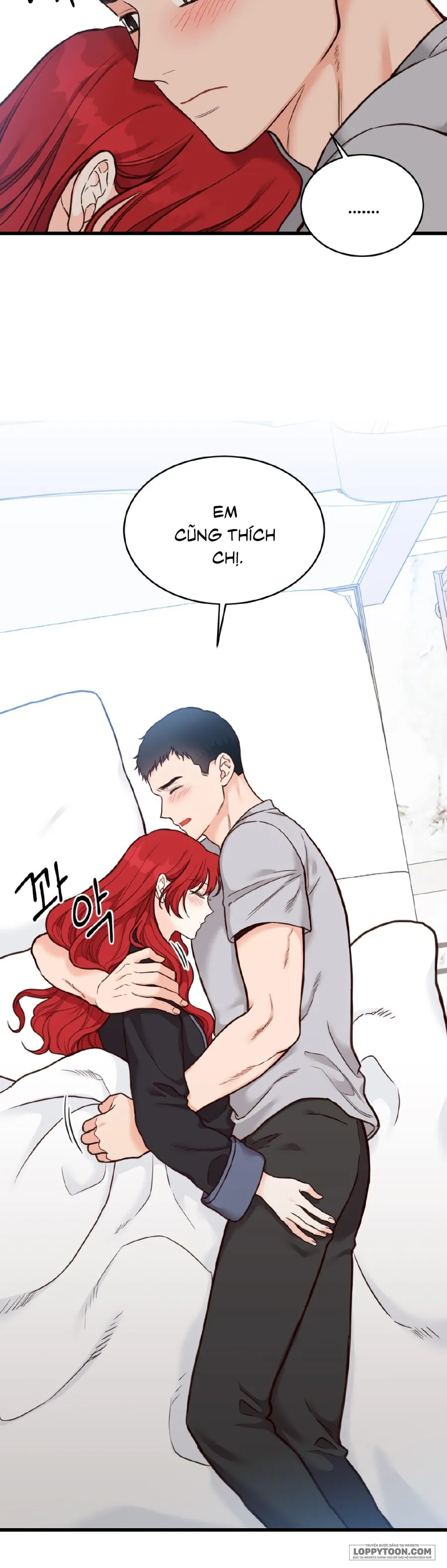 [19+] Drama Không Bao Giờ Chết - Chap 9 - Trang 28